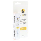 Crema pentru Unghii, Bio-H-Tin, cu Chitosan, pentru Intarire si Protectie, 8ml