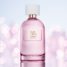 Apă de parfum Sur la Lande (Yves Rocher)