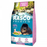 RASCO PREMIUM Puppy Mini 1 kg