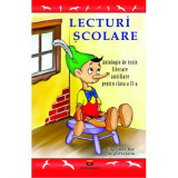 Lecturi scolare clasa a II a