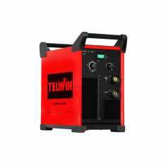 Invertor de sudura Telwin, tip LINEAR 450i, curent maxim 400 A , 380 V