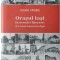 Orasul Iasi in evocari literare: de la C. Negruzzi la Geo Bogza Diana Vrabie