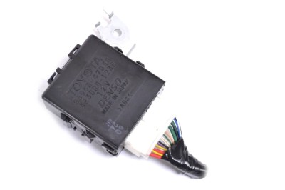 Alt modul de control TOYOTA PRIUS _W3_ 2013 OEM: 85940-47030 | 13622319 foto
