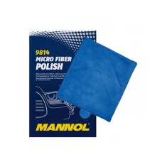 Laveta microfibre polisare Mannol