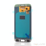 LCD OEM Samsung J5 (2017) J530, Blue, Service Pack OEM