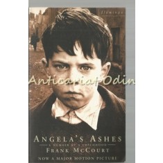 Angela&#039;s Ashes - Frank McCourt