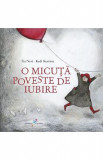 O micuta poveste de iubire - Tia Navi