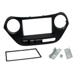 Connects2 CT23HY38L kit rama 2DIN HYUNDAI I10 CarStore Technology