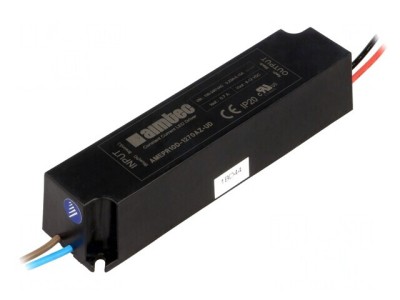 Alimentator LED 8,4W 5-12VDC 0,7A IP20 foto