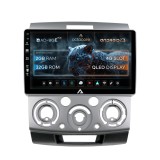 Cumpara ieftin Navigatie Ford Ranger Mazda BT50 (2007-2012), Android 12, E-Octacore 2GB RAM + 32GB ROM, 9 Inch - AD-BGE9002+AD-BGRKIT136