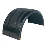 Aparatoare noroi pentru roti duble cu reflectorizante, 3G