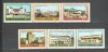 Romania.1979 Arhitectura moderna ZR.625, Nestampilat