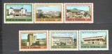 Romania.1979 Arhitectura moderna ZR.625