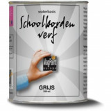 Vopsea Blackboard GRI 0.5L, Magpaint