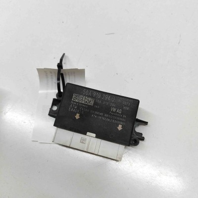 Unitate de control senzor de parcare PDC VW T-ROC A11 2022 OEM: 5QA919294J,5QA919294 32428949 foto