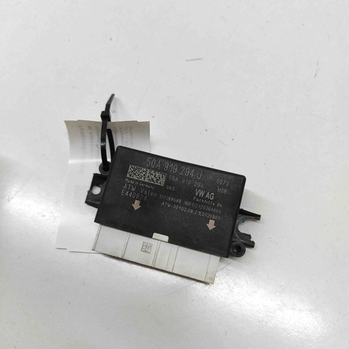 Unitate de control senzor de parcare PDC VW T-ROC A11 2022 OEM: 5QA919294J,5QA919294 32428949