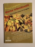 Mircea Iorgulescu - Marea trăncăneală: eseu despre lumea lui Caragiale