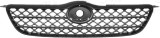 Grila radiator Toyota Corolla Sedan/Combi, 01.2002-12.2003, gri, 531111A390, 811405-1