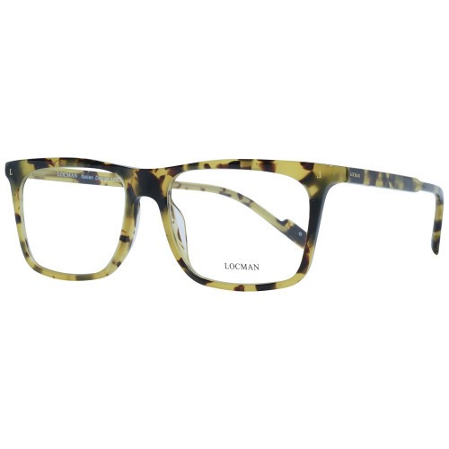 Locman LOCV032 HNY 53, Rama ochelari de vedere, Unisex