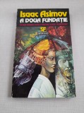 Isaac Asimov - A doua fundatie, Nemira