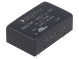 Convertor DC/DC 6W 18-75V la 5V 1.2A DIP24