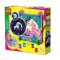Set creativ - Povesti cu cutie de umbre, glow in the dark