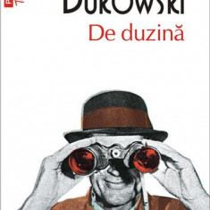 De duzină (Top 10+) - Paperback brosat - Charles Bukowski - Polirom