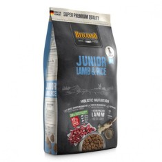 BELCANDO Junior Lamb &amp;amp;amp; Rice 4 kg foto