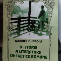 O ISTORIE A LITERATURII CINEGETICE ROMANE - GABRIEL CHEROIU VOL II
