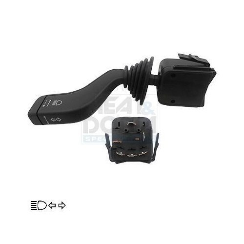 Meat &amp;amp; Doria Comutator coloana directie