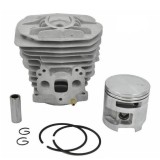 Set motor, kit cilindru pentru drujba HUS 570, 575, 575XP, 51mm, PowerX