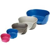 CULCUS PENTRU CAINI SI PISICI MPS APUS 50 MIX COL. 58x41x18.5h S02010200