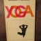 Yoga - Lazăr Baroga, Marta Baroga