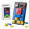 Cub tip Rubik GiiKER Super Slide, jucarie educativa