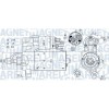 Electromotor Audi A4 B8 (8k2) 08.07-06.17, A5 (8t3) 06.07-01.17, A5 (8f) 02.09-01.17, A6 C7 (4g2 4gc) 11.10-09.18, A6 C7 Avant (4g5 4gd) 05.11-09.18,, Magneti Marelli