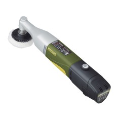 Proxxon 29820, Masina de lustruit cu gat lung cu acumulator WP/A, 1100-2800 rpm, + 1x Acuu, incarcator, geanta si accesorii foto
