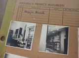 Cumpara ieftin MAGAZIN ROMARTA, LOT 9 FOTOGRAFII, CCA 1970