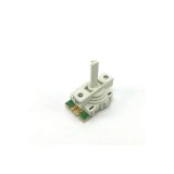 Potentiometru 10 poziții pentru plită WHIRLPOOL 482000031018 ARISTON Original