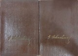 Osteneli chiriarhale, I.P.S. Sebastian (2 vol.) - Ediție cu autograf
