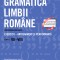 Gramatica limbii rom&acirc;ne. Exerciții &ndash; antrenament și performanță. Clasele VII-VIII