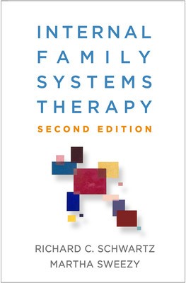 Internal Family Systems Therapy, Second Edition foto