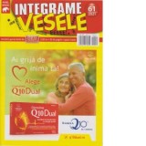 Integrame vesele. Nr. 61/2021