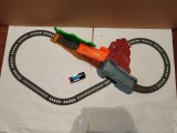 Bnk jc Thomas &amp; Friends TrackMaster Dragon Escape Train Set