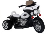 Motocicleta electrica, negru JT568, Lean 4355
