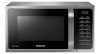 Cuptor Microunde Samsung MC28H5015CS, 28L, 900W, Ceramic, 15 Moduri Gatire, Deodorizare, Resigilat