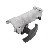Conector teava motocoasa 28mm, 9 Caneluri, PowerX, PM8987