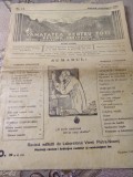 J Sănătate pentru toți august 1933