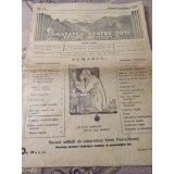 J Sănătate pentru toți august 1933