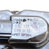 Supapa EGR Audi A3 8P7 Cabrio 2010 03L131501E Thermotec Echivalent DRSCSR5TT 045.429 1.12705