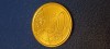 Moneda Vatican 50 Euro Cent 2024 Rara - Editie Limitata, Aur Nordic